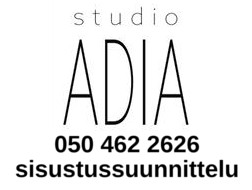 Studio Adia logo